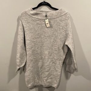 express off shoulder dress never worn